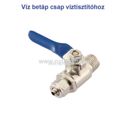 betap csap