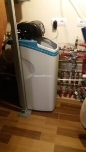 vizlagyito telepitesi kep 5