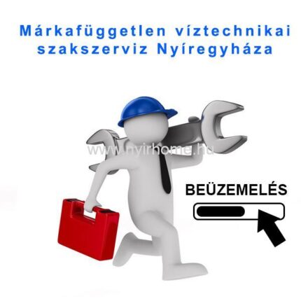 vizlagyito vizkezelo beuzemeles