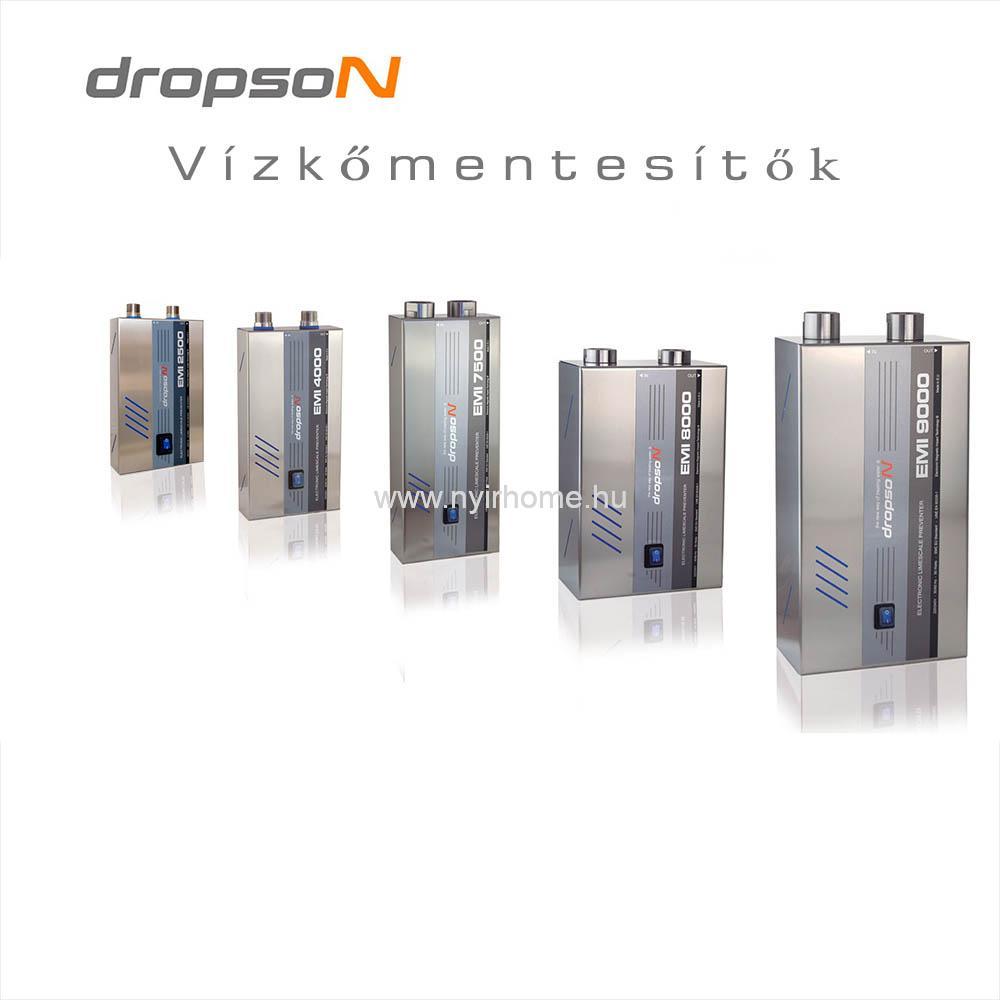 dropson emi vizkomentesitok