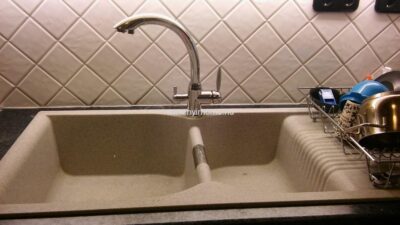 granit mosogato 25