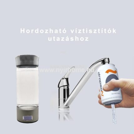 hordozhato viztisztitok