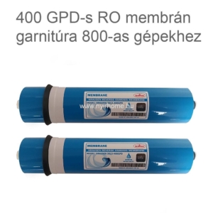 2db 400 gpd ro membran