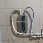 Dropson Emi 2500 vizkomentesito 8