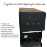 Black Diamond UF 4 Víztisztító vízadagoló