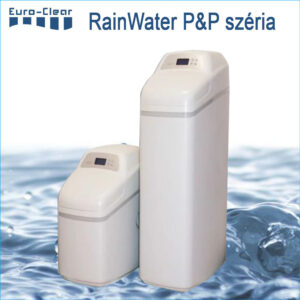 Üzlet 18 RainWater P&P széria